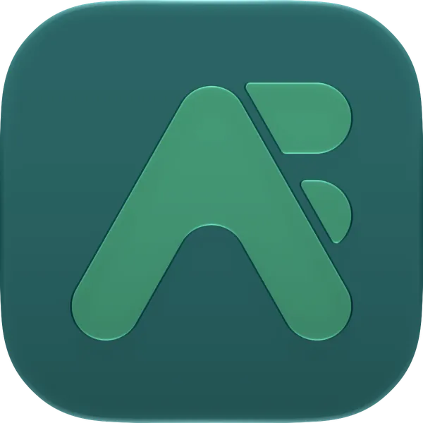 App-Icon Finantis