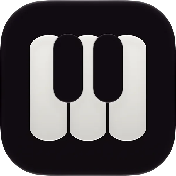 App-Icon Pianocloud