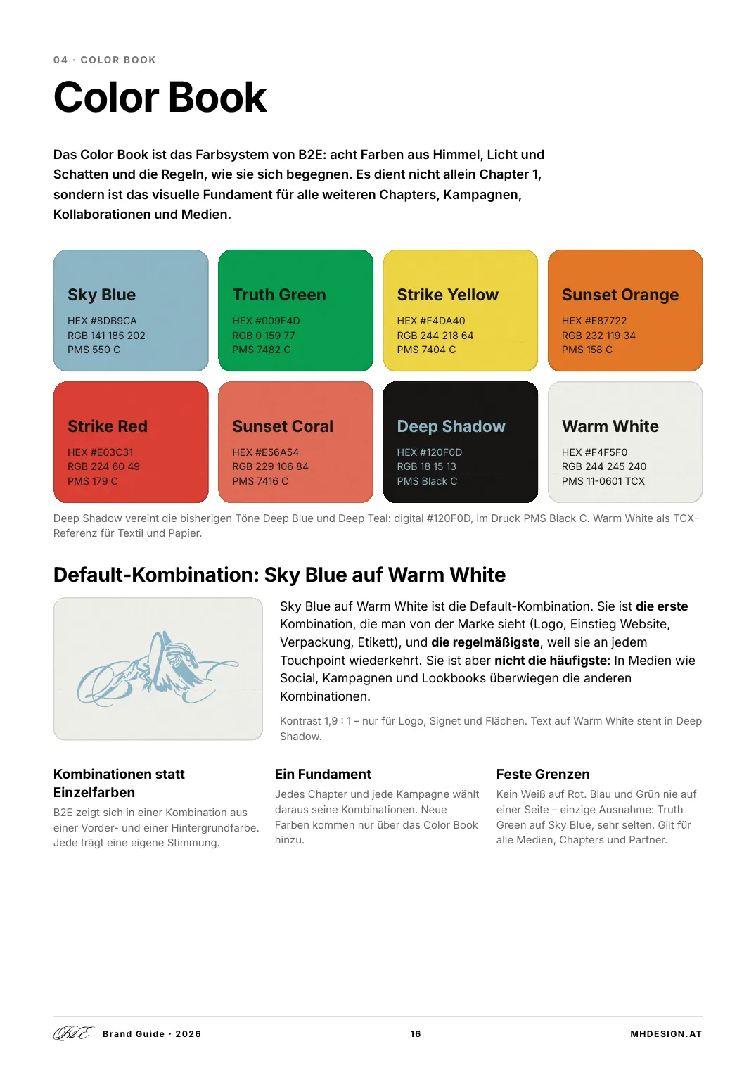 Color Book
