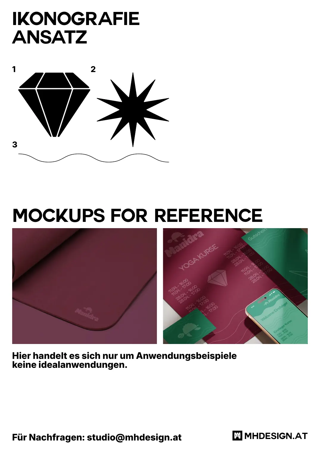 Ikonografie