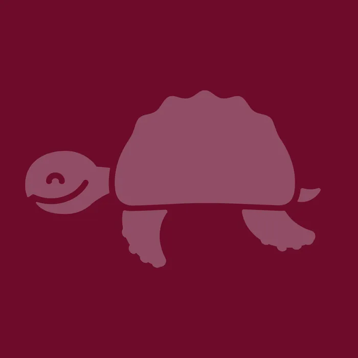 Logo Berry auf Red