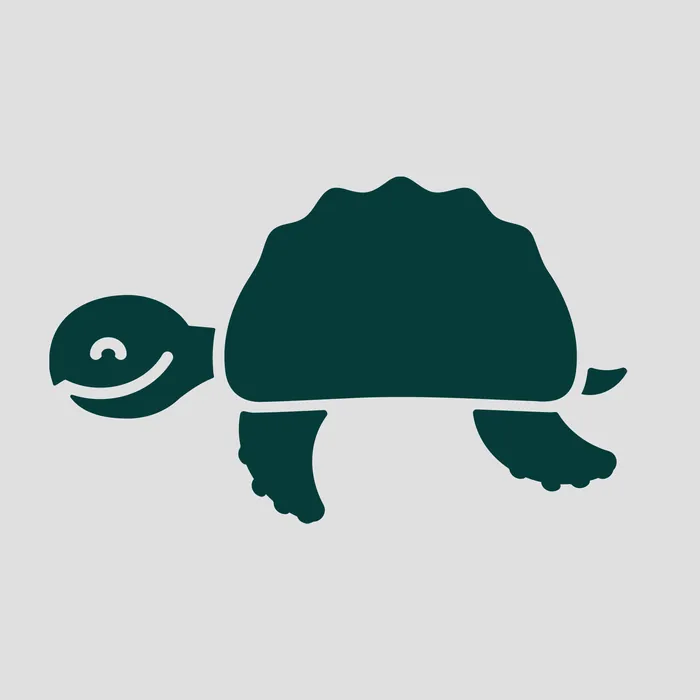 Logo Jungle auf Grey