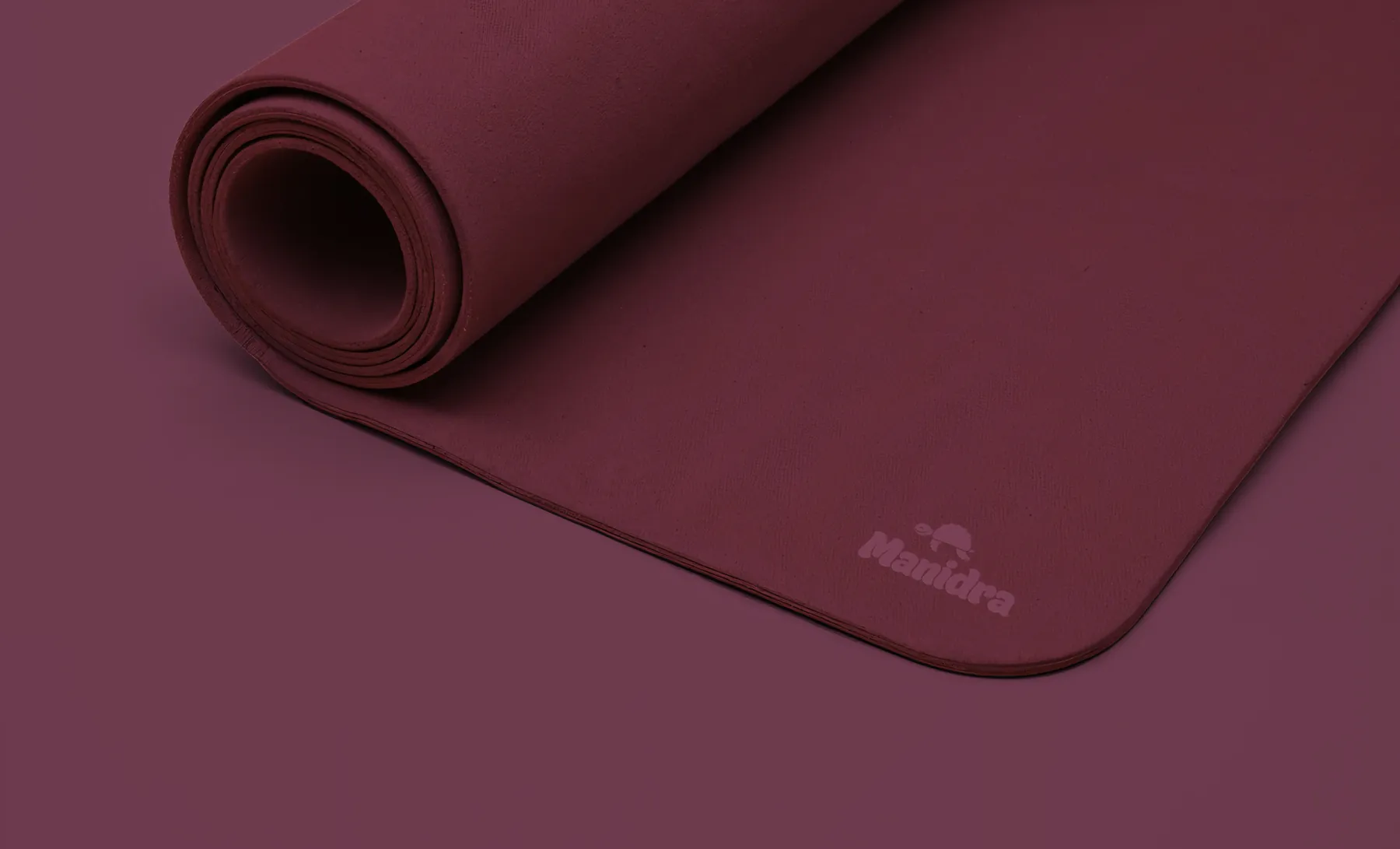 MANIDRA Yogamatte