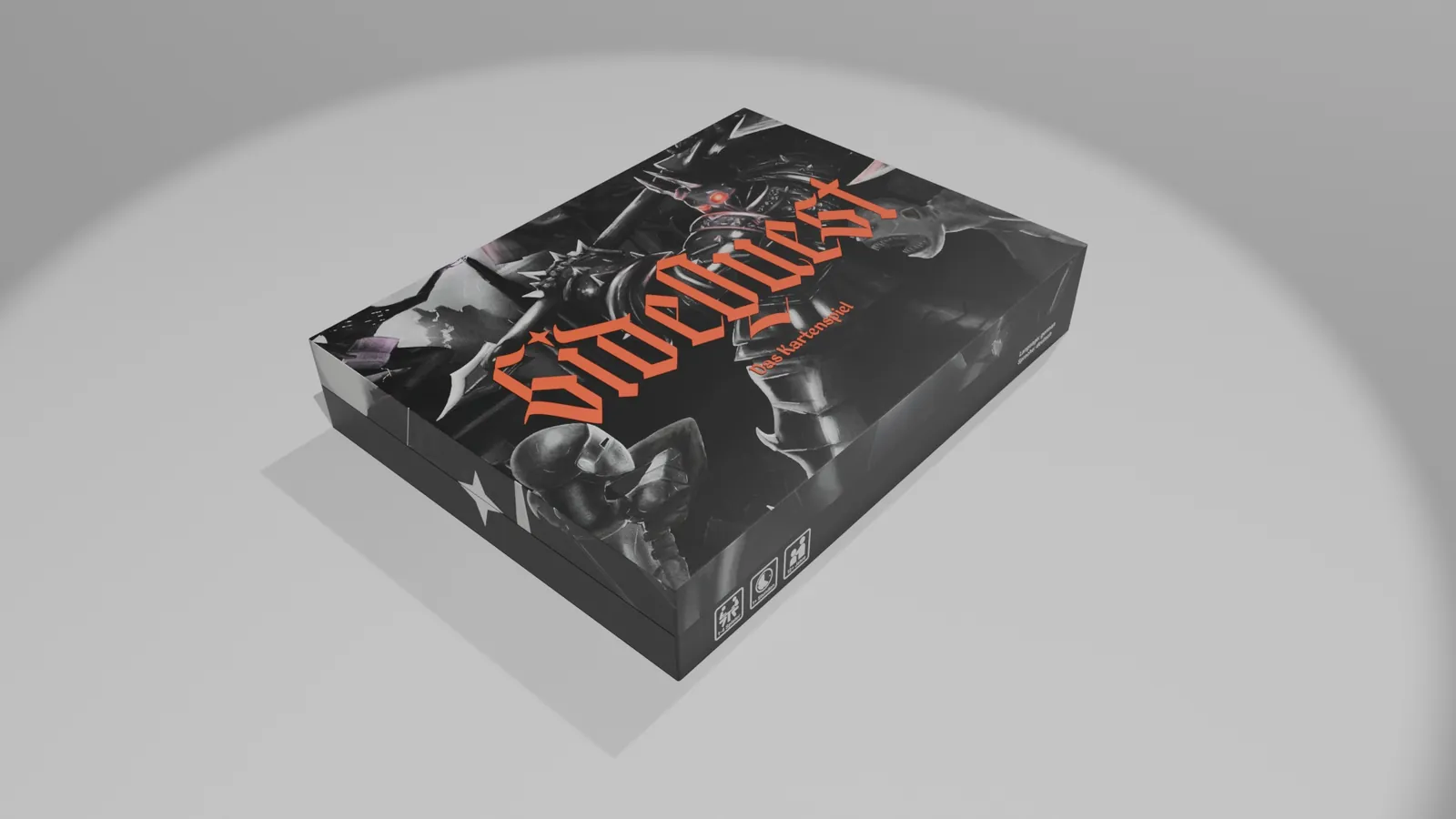 Box-Design