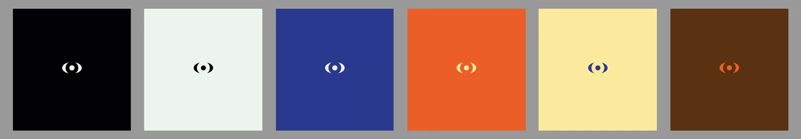 Farbpalette