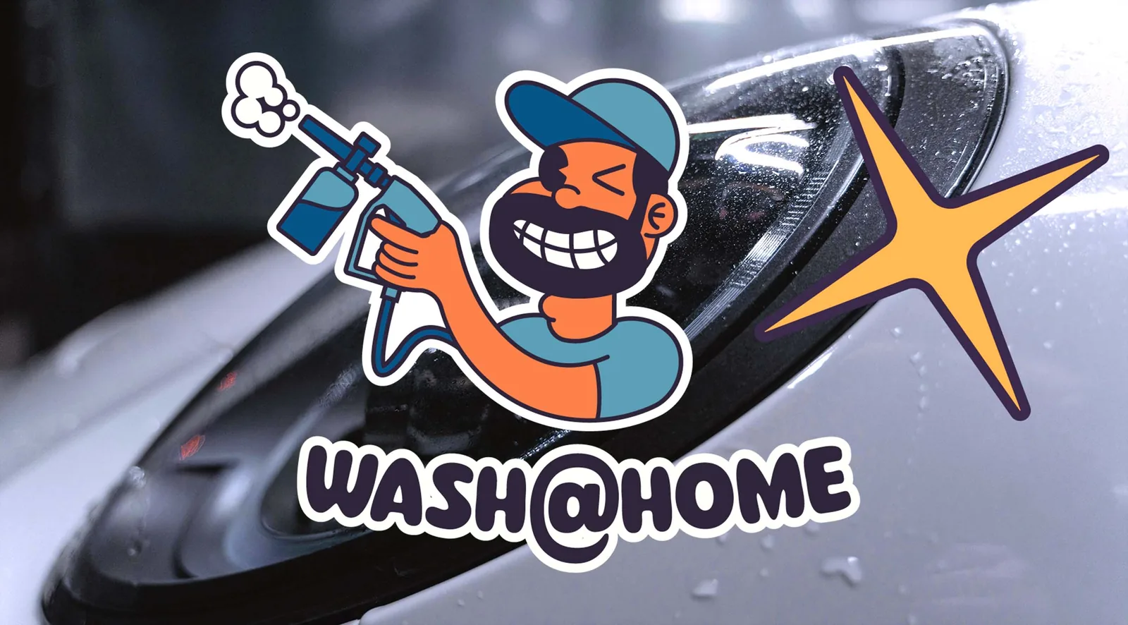 Wash@Home – Projektübersicht