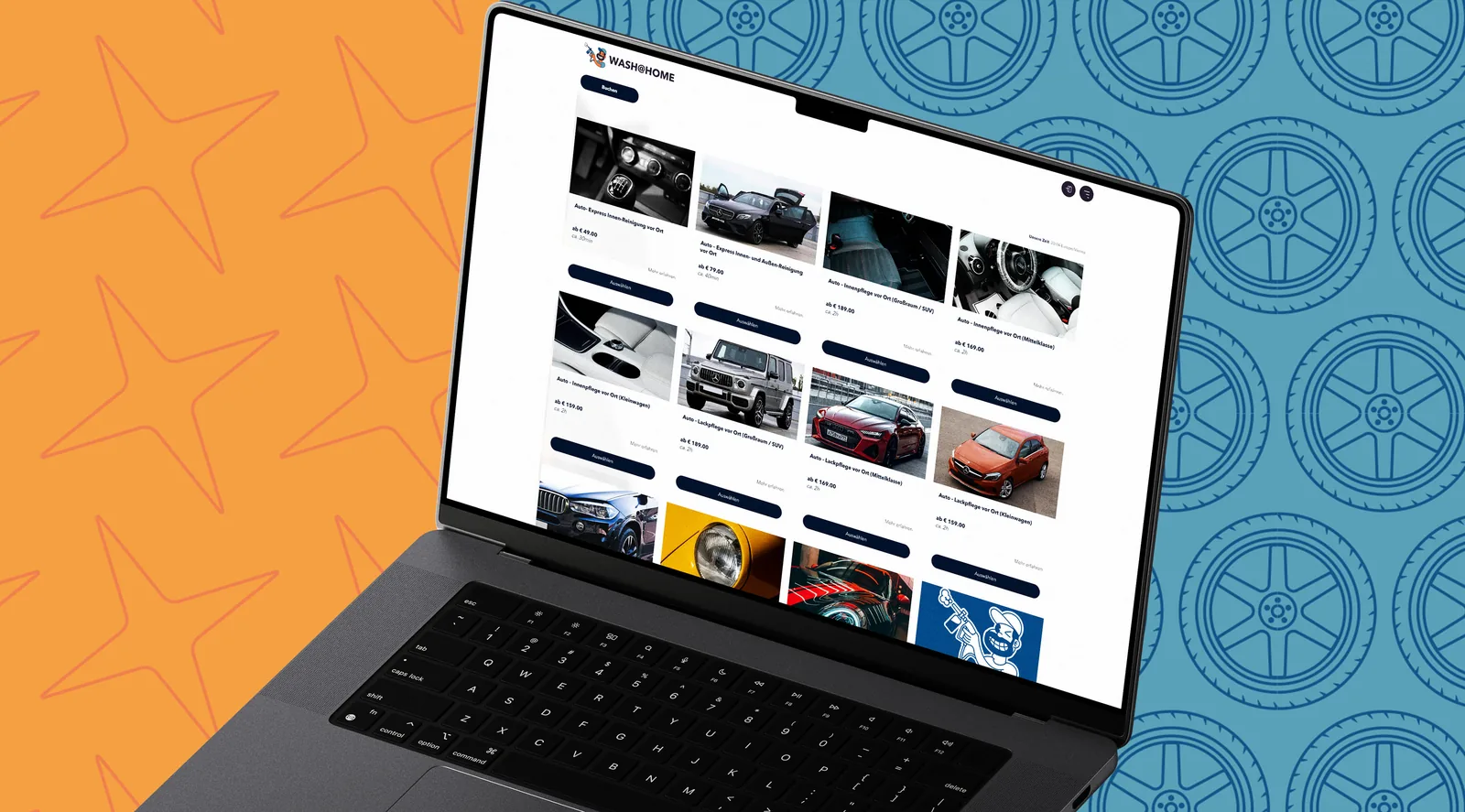 Website